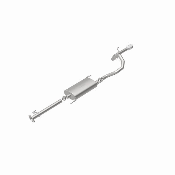 MagnaFlow Toyota 4Runner Exhaust System Kit (MPN: 15145)