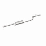 MagnaFlow Toyota 4Runner Exhaust System Kit (MPN: 15145)
