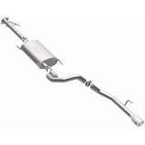 MagnaFlow Toyota 4Runner Exhaust System Kit (MPN: 15145)