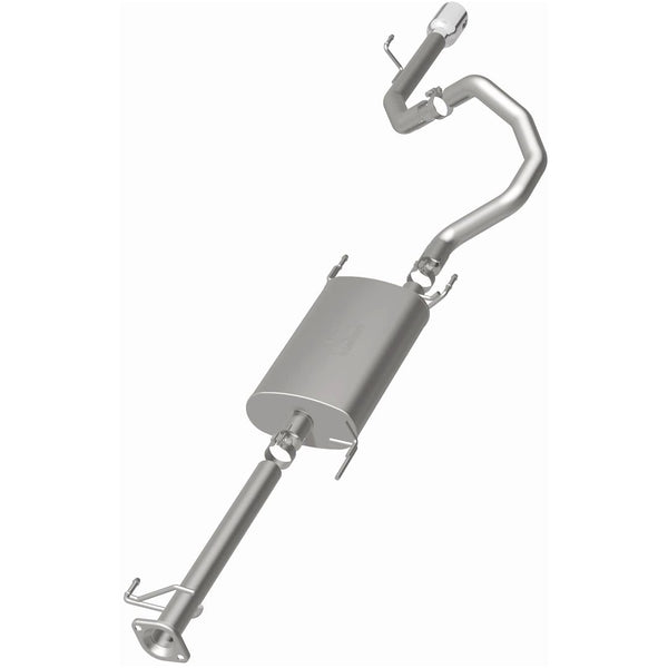 MagnaFlow Toyota 4Runner Exhaust System Kit (MPN: 15145)