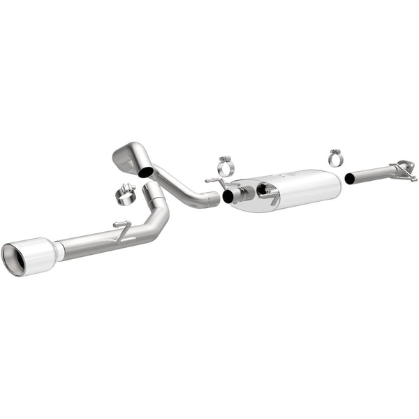 MagnaFlow Toyota 4Runner Exhaust System Kit (MPN: 15145)
