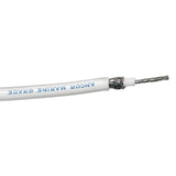 Ancor Coaxial Cable (MPN: 151510)