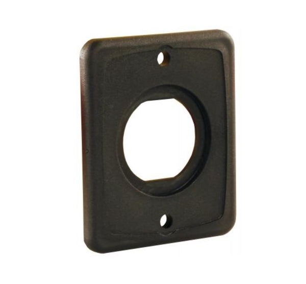 JR Products Power Port Socket Mounting Bracket (MPN: 15155)