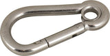 Sea Dog Carabiner With Eye Insert (MPN: 151585-1)