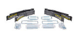 Hellwig Helper Spring Kit (MPN: 1515)