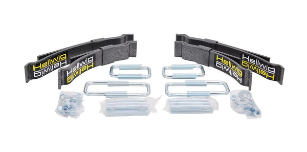 Hellwig Helper Spring Kit (MPN: 1515)