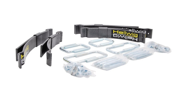 Hellwig Helper Spring Kit (MPN: 1515)