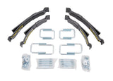 Hellwig Helper Spring Kit (MPN: 1515)