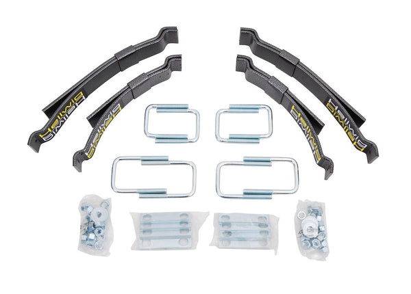 Hellwig Helper Spring Kit (MPN: 1515)