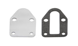 Mr Gasket Fuel Pump Block Off Plate (MPN: 1515)