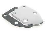 Mr Gasket Fuel Pump Block Off Plate (MPN: 1515)