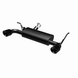 MagnaFlow Jeep Street Series Exhaust System (MPN: 15160)