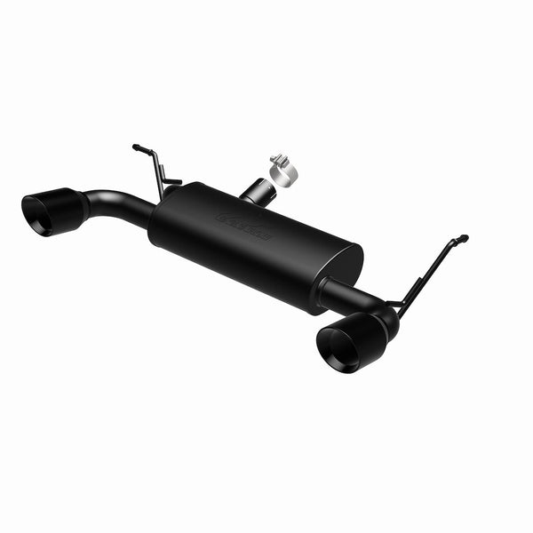 MagnaFlow Jeep Street Series Exhaust System (MPN: 15160)