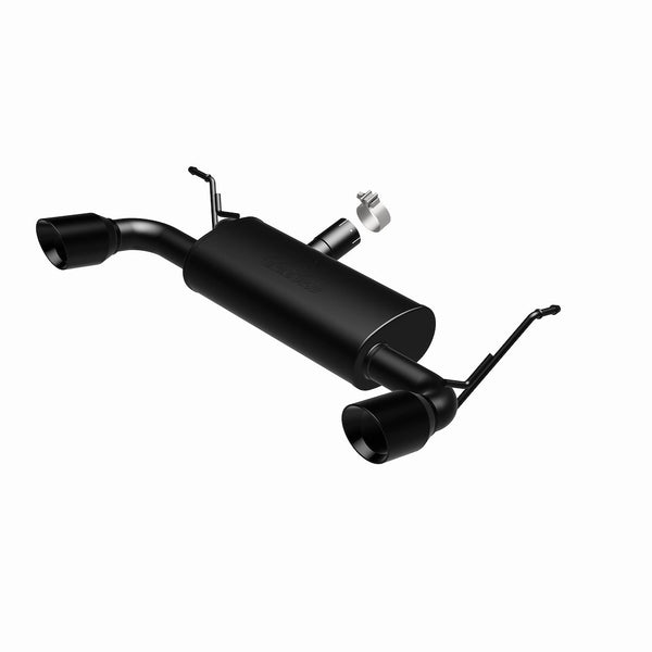 MagnaFlow Jeep Street Series Exhaust System (MPN: 15160)