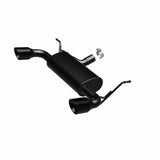 MagnaFlow Jeep Street Series Exhaust System (MPN: 15160)