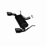 MagnaFlow Jeep Street Series Exhaust System (MPN: 15160)