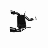 MagnaFlow Jeep Street Series Exhaust System (MPN: 15160)