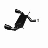 MagnaFlow Jeep Street Series Exhaust System (MPN: 15160)