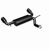 MagnaFlow Jeep Street Series Exhaust System (MPN: 15160)