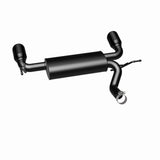 MagnaFlow Jeep Street Series Exhaust System (MPN: 15160)
