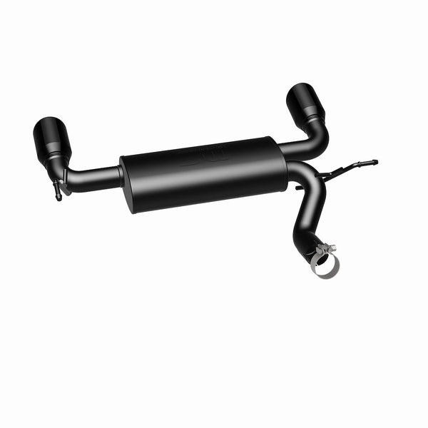 MagnaFlow Jeep Street Series Exhaust System (MPN: 15160)