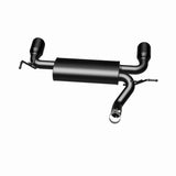 MagnaFlow Jeep Street Series Exhaust System (MPN: 15160)