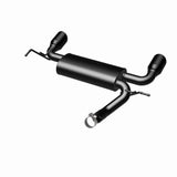 MagnaFlow Jeep Street Series Exhaust System (MPN: 15160)