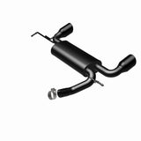 MagnaFlow Jeep Street Series Exhaust System (MPN: 15160)
