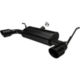 MagnaFlow Jeep Street Series Exhaust System (MPN: 15160)
