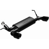 MagnaFlow Jeep Street Series Exhaust System (MPN: 15160)