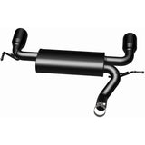 MagnaFlow Jeep Street Series Exhaust System (MPN: 15160)