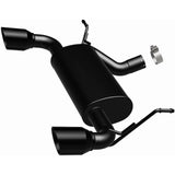 MagnaFlow Jeep Street Series Exhaust System (MPN: 15160)