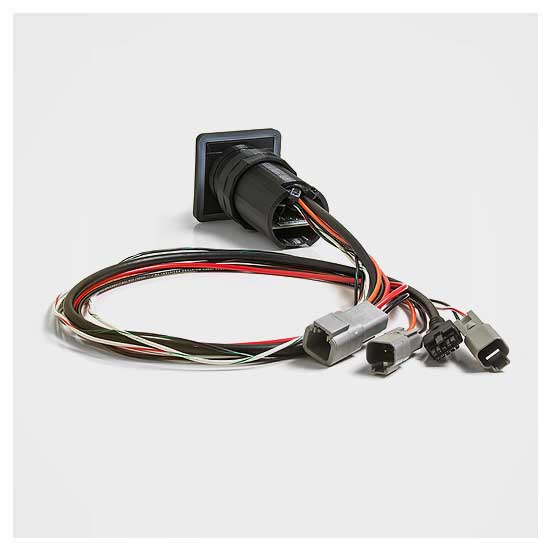 Lenco Boat Trim Tab Control (MPN: 15169-001)