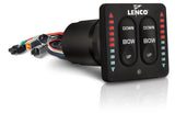 Lenco Boat Trim Tab Control (MPN: 15170-001)