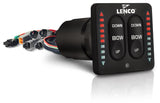 Lenco Boat Trim Tab Control (MPN: 15171-001)