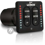 Lenco Boat Trim Tab Control (MPN: 15171-001)