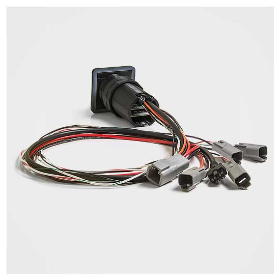 Lenco Boat Trim Tab Control (MPN: 15171-001)