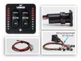Lenco Boat Trim Tab Control (MPN: 15171-001)