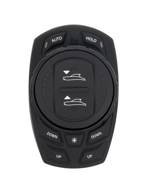 Lenco Boat Trim Tab Control Keypad (MPN: 15174-107)