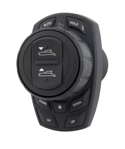 Lenco Boat Trim Tab Control Keypad (MPN: 15174-107)