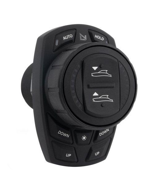 Lenco Boat Trim Tab Control Keypad (MPN: 15174-107)