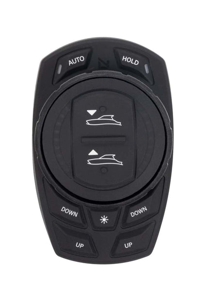 Lenco Boat Trim Tab Control Keypad (MPN: 15178-107)
