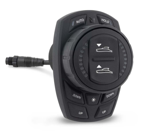 Lenco Boat Trim Tab Control Keypad (MPN: 15178-107)