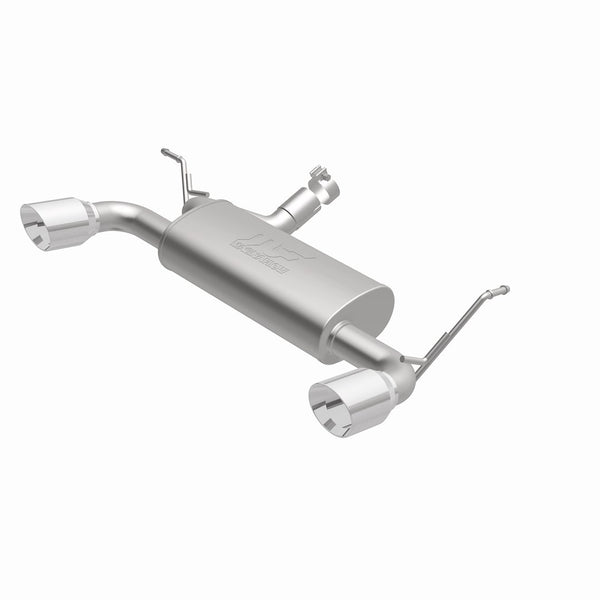 Magnaflow Performance Exhaust System Kit (MPN: 15178)