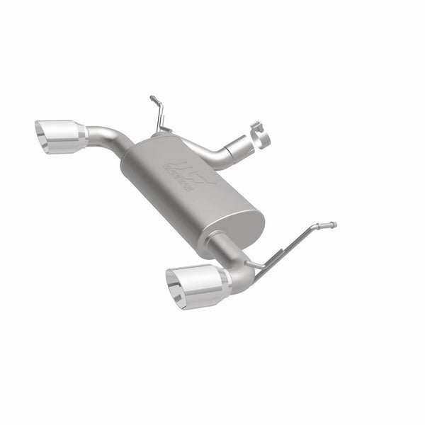 Magnaflow Performance Exhaust System Kit (MPN: 15178)