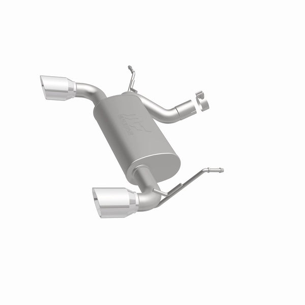 Magnaflow Performance Exhaust System Kit (MPN: 15178)