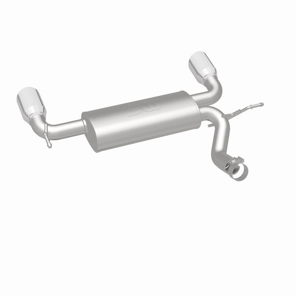 Magnaflow Performance Exhaust System Kit (MPN: 15178)