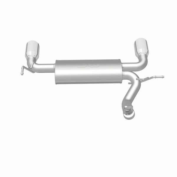 Magnaflow Performance Exhaust System Kit (MPN: 15178)