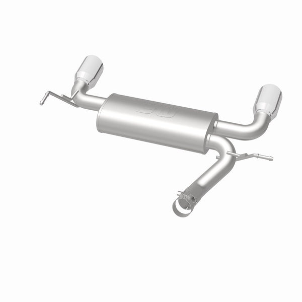 Magnaflow Performance Exhaust System Kit (MPN: 15178)