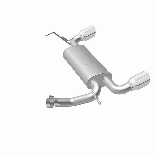 Magnaflow Performance Exhaust System Kit (MPN: 15178)